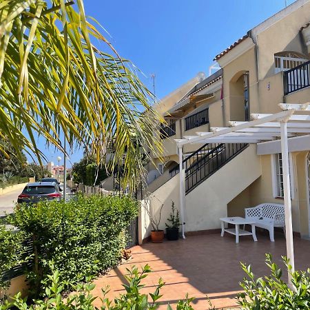 Casa De La Duna Costa Blanca La Mata  Exterior photo
